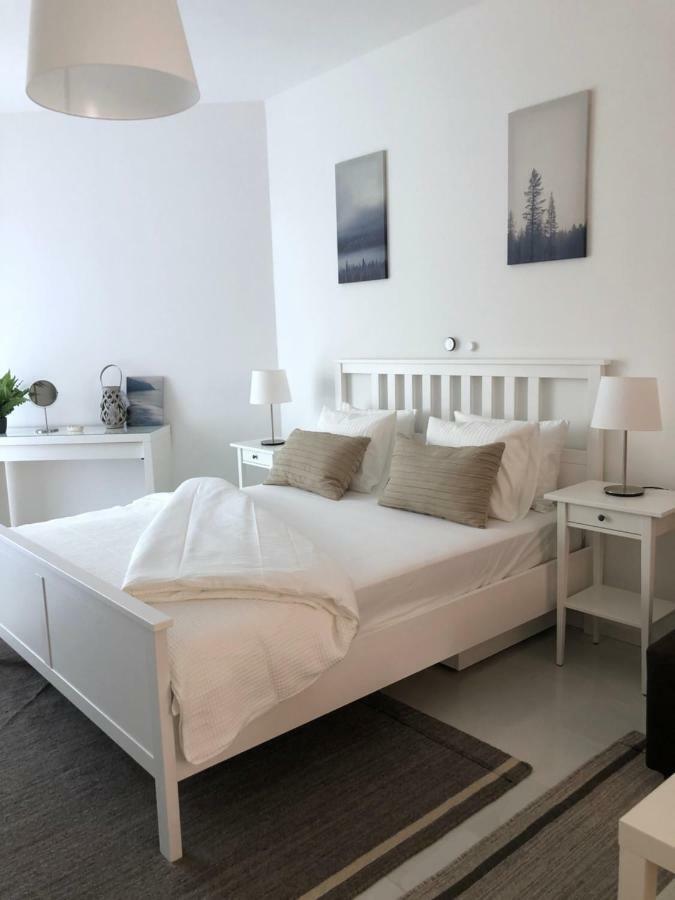 Appartement Mandica